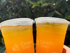 -CHARLIETOWN红茶公司(南京万象天地店)
