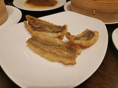 -京香轩·中餐厅(上海中庚聚龙酒店)