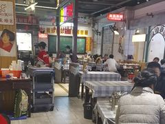 -彭耕记猪油炒小菜(吉联mall店)