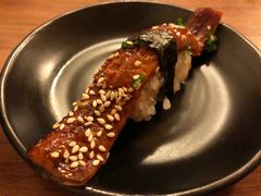鳗鱼寿司（1枚）-昊·来了寿司(双楠2店)
