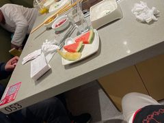 -海底捞火锅(江北万达商业广场店)