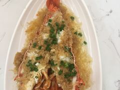 -琼大师东方烤乳猪(亚特兰蒂斯店)