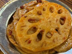 -冶建镜子·老南昌大排档·江西虾王(总店)