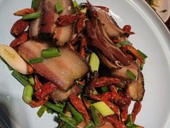 -唐师傅湘西名菜馆(武陵路店)