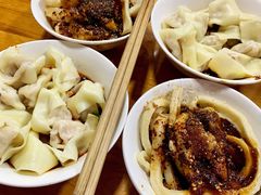 甜水面-洞子口张老二凉粉(文殊院店)