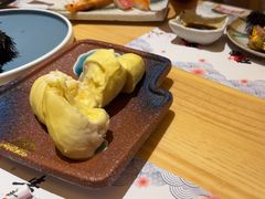 -贵木日本料理·铁板烧(新地假日广场店)
