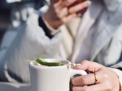 -大小咖啡 BigSmallCoffee(麦子店)