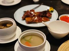 -万丽轩·粤菜(王府井金茂万丽酒店)
