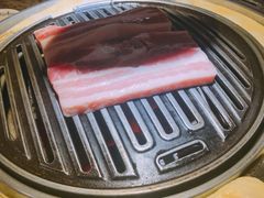 五花肉-三代烤肉(保利广场店)