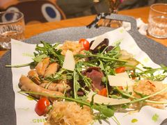 -JINNS锦时 steak&pizza(浸信会礼拜堂旧址店)