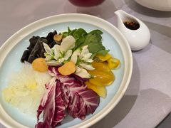 -狮王府淮扬菜(新街口友谊店)