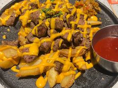 -墨纪Mojí墨西哥餐厅(南开大悦城店)