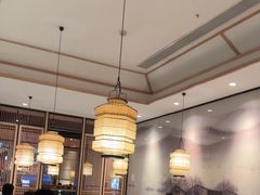 -绿茶餐厅(龙湖金楠天街店)