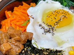 -米村拌饭(江宁万达店)