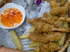 -醉壹号海鲜大排档(厦门美食地标店)