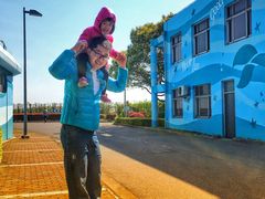 -太阳岛度假酒店