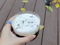 -HUGS coffee(东区店)