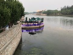 -泡泡玛特POPMART(蓝色港湾店)