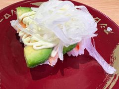 -寿司郎(北京路粤潮楼店)