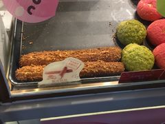 -西树泡芙(正佳店)
