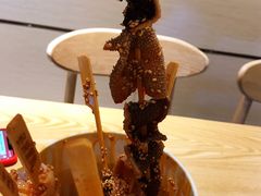 串串-紫燕百味鸡(仲盛店)