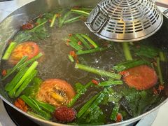 -刘少华贵州小黄牛·鲜牛肉火锅(总店)