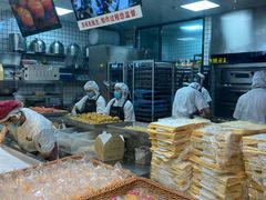 -鲍师傅糕点(春熙路店)