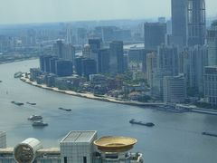 -上海中心大厦