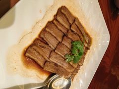 -万豪中餐厅·粤菜·北京粤财JW万豪酒店
