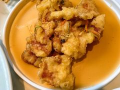 -南山鲜虾面·活鲜小馆·海味大连菜(南山总店)