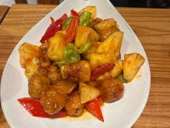 -云海肴云南菜·蒸汽石锅鱼(北京良乡华冠店)