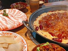 -楠火锅(昆山金鹰店)