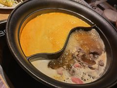 -温野菜涮涮锅(曲江大悦城店)