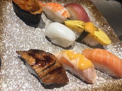 -三月居酒屋(青年大街店)