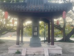 -江心屿景区