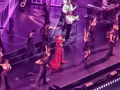 -东莞银行篮球中心