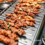 隐藏在THE BOX的宝藏餐厅！安利给所有朋友💢      