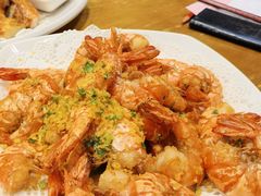 -南海渔家•海鲜•正宗海南菜(亚特兰蒂斯店)