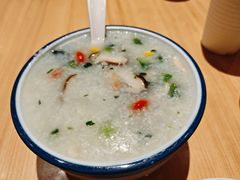 -宏状元现熬粥·京味菜(三里河店)