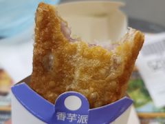 -麦当劳(朝阳北路店)