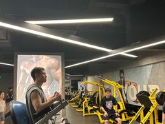 -锐动健身游泳(博地中心店)