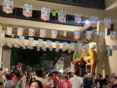 -苏州乐园森林水世界