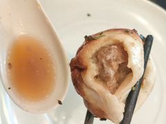 -哑巴生煎(临顿路店)