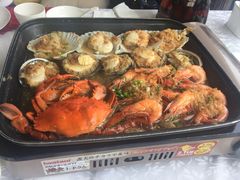 -颂福楼·南京菜(定淮门店)