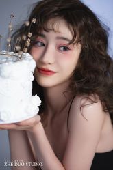 -青岛这朵女子摄影(中海寰宇天下天颂店)