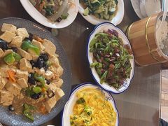 -小饭桶(野三坡百里峡店)