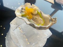 -广州花园酒店-凌璇阁360度高空海鲜自助餐CAROUSEL