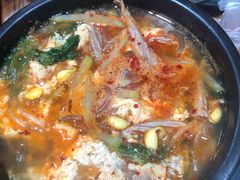 -京玉菲饭店(李村店)