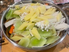 -黄记煌三汁焖锅(金凤万达广场店)