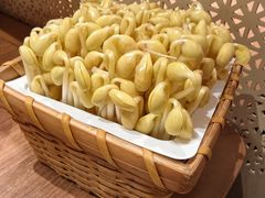 -巴奴毛肚火锅(京西大悦城店)